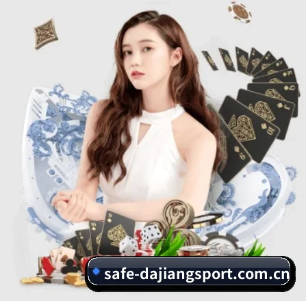 大江体育 APP 界面